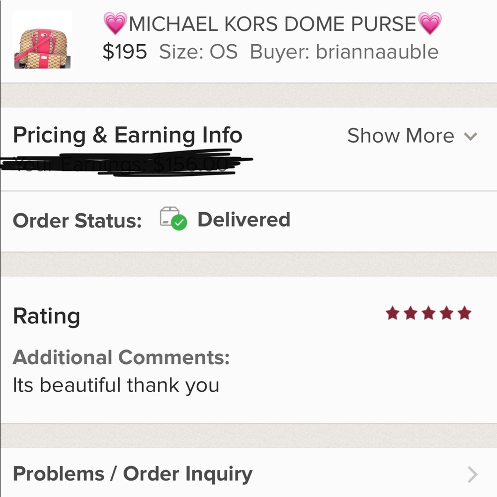 RELIABLE AND QUICK TO SHIP💖💖💖